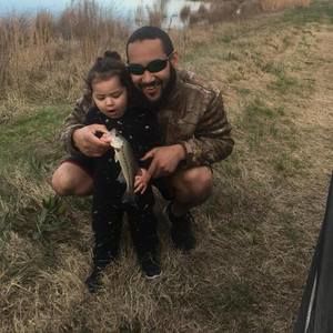 Meet your Posher, Colton